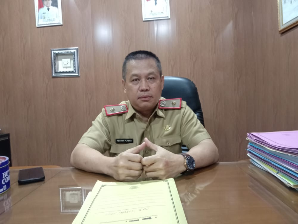 Inspektorat Tubaba, Sebut Telah Peringati Penggunaan “Reng” Tak Ber-SNI