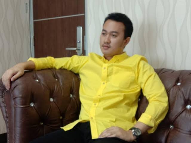 M.Afri Rizki Lubis:Kinerja Direksi PUD Pasar Sudah Tunjukan Tren Membaik