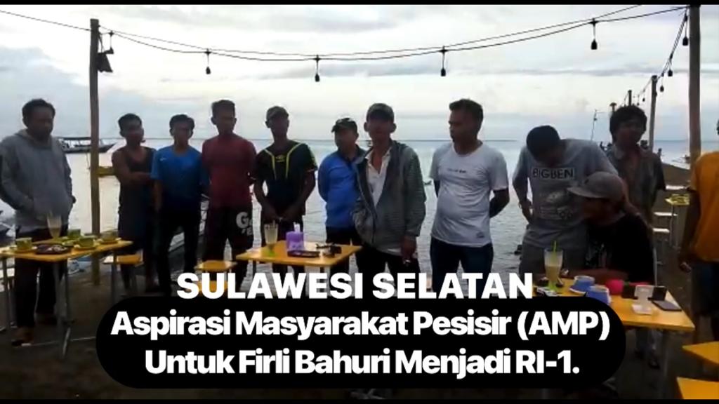 Trending Firli Bahuri Ketua KPK Jadi Bahan Bicara Masyarakat Pedesaan