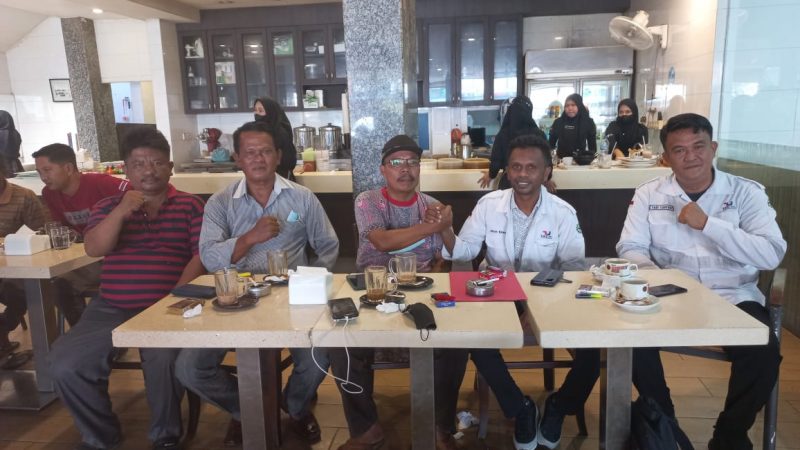 Terkait Rencana MoU, PBKK Terima Kunjungan Management PT Tachi Trainindo Batam