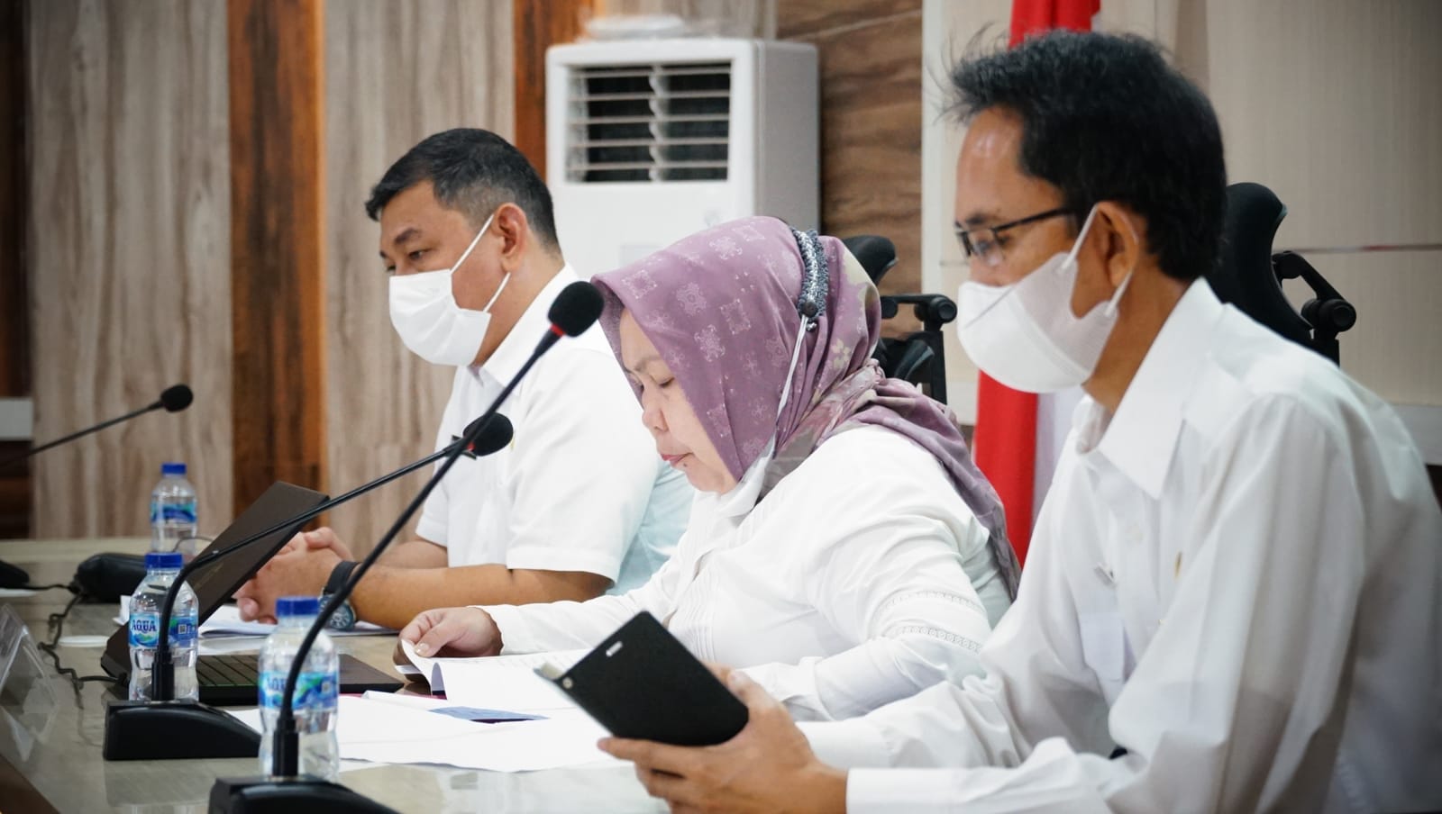 Radmida Dawam : Penyusunan RKPD 2023 Pemkot Pangkalpinang Harus Cermat Dan Terintegratif