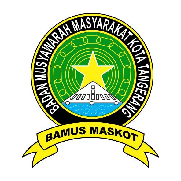 Karena Masih meningkatnya Covid-19, Ketua Panitia Bamus Maskot Tangerang Menunda Agenda Mubes