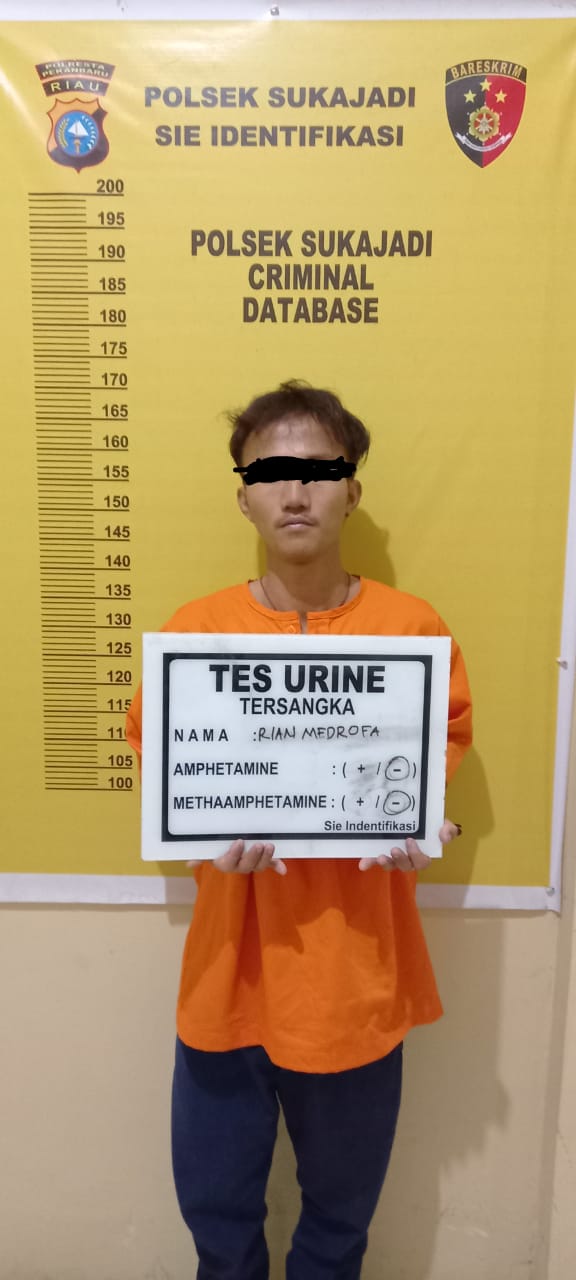 Ingin Punya HP,  Pria Ini Maling Di Kost