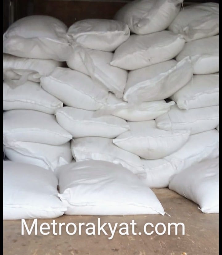 Saat Dikonfirmasi Perihal Praktik Dugaan Penyelundupan, Kapolsek Kundur Utara Terkesan Terkesan Buang Badan  