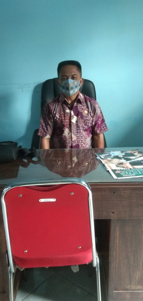 Desa Sumberjaya Memprioritaskan Kenyamanan Masyarakat Melalui Ajuan PJU