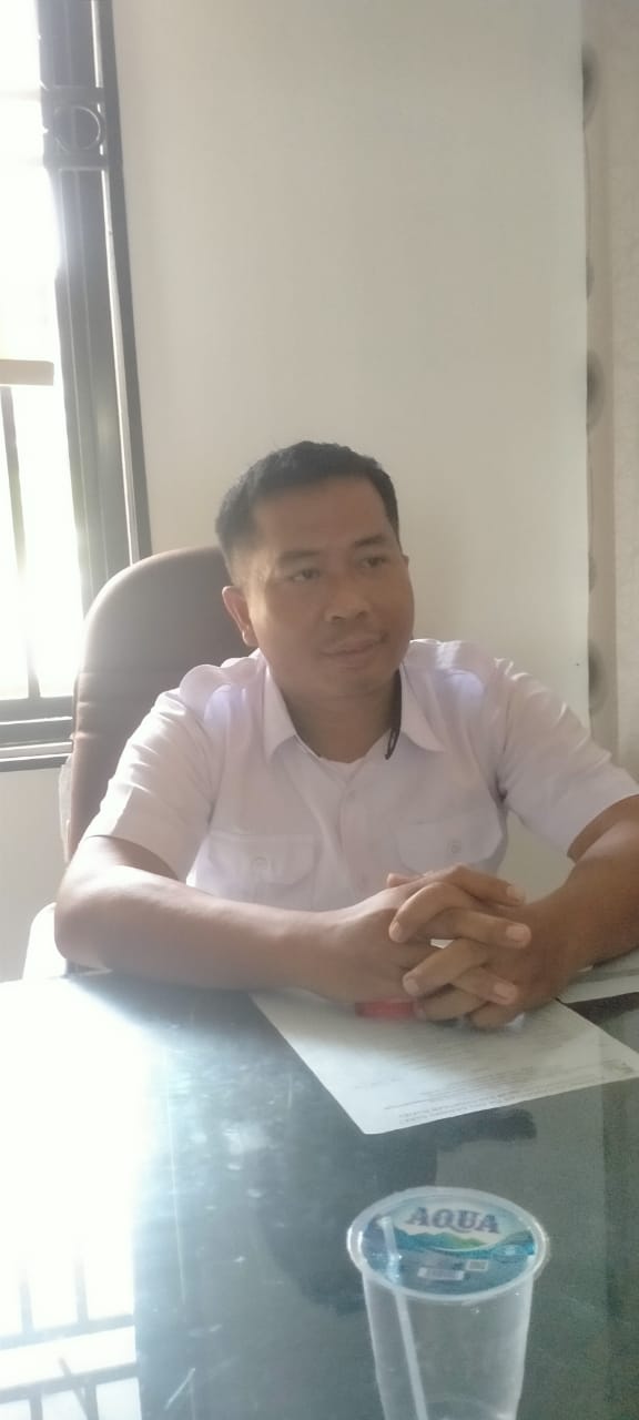 Dinas PUPR Kabupaten Tubaba Siapkan Rp34 Miliar DAK Tahun 2022