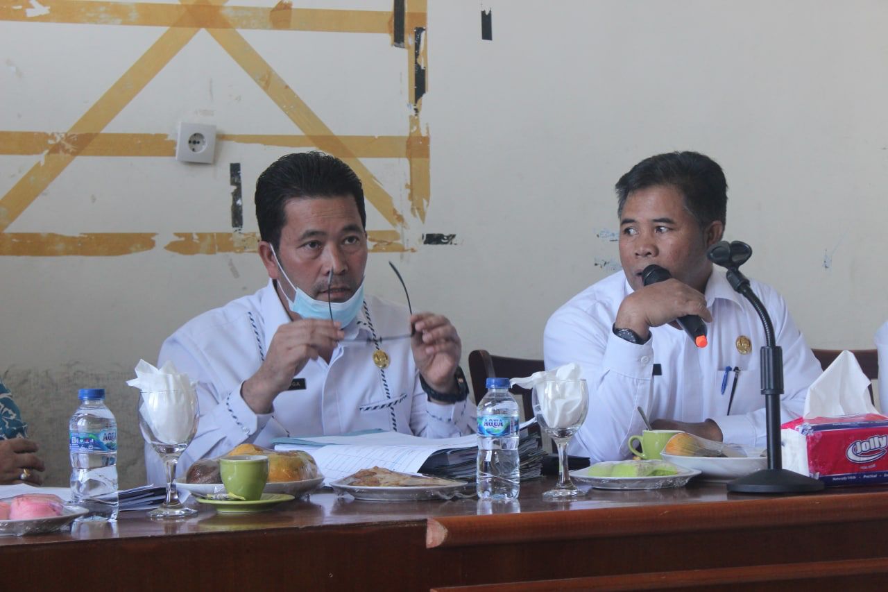 Pemkab Bener Meriah dukung program JKN-KIS