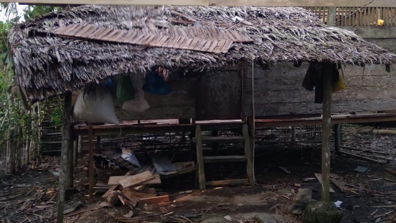 Angka kemiskinan di Aceh Masih Tinggi, Meski Dana Otsus Melimpah