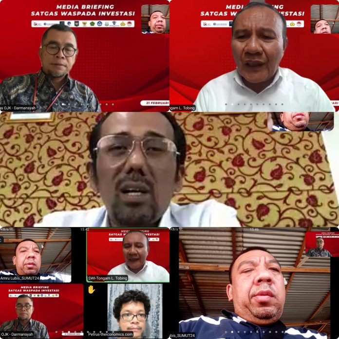 SWI Minta Masyarakat Jauhi Binary Option Karena Bentuk Judi Berkedok Trading