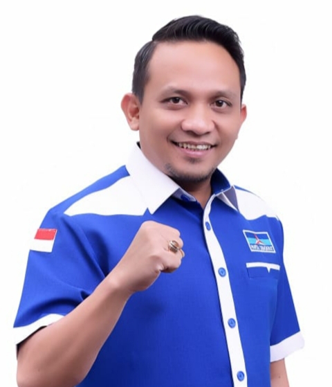 Fraksi Demokrat DPRD Sumut Tolak Permenaker No 2 Tahun 2022, Tondi: Jangan Persulit Pekerja Dalam Pencairan JHT