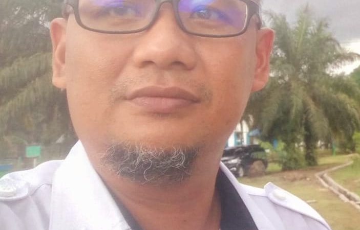 Wilayah Inhu Berawan, Tidak Ada Berpotensi Hujan Lebat