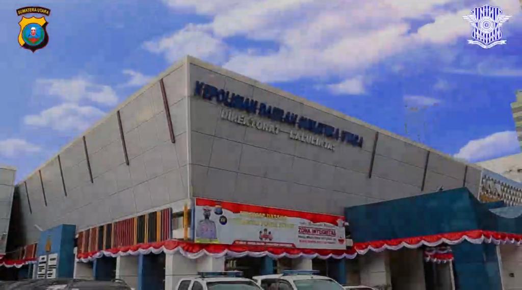 Dit Lantas Polda Sumut Keluarkan Aturan Pengurusan SIM Masa PPKM Level 2 dan 3