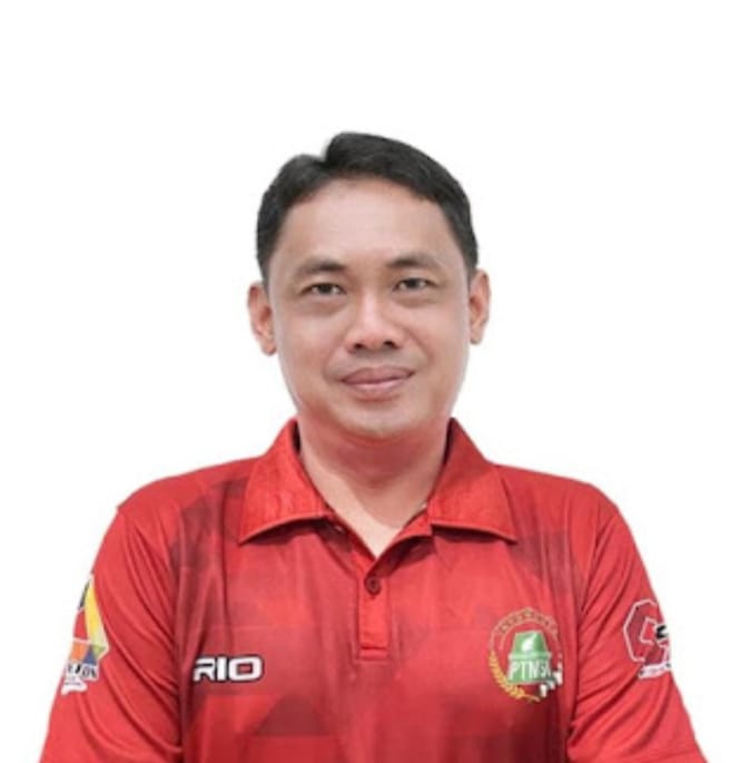 PTMSI Gelar Turnamen Tenis Meja Cup 2022