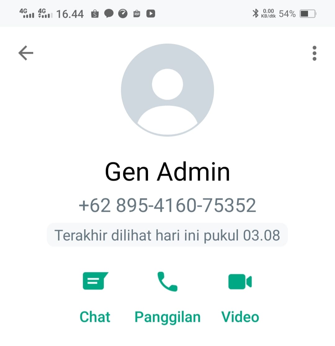 2 Unit Android Admin Portal Berita Militer Okebung.Com Digondol Maling, Ryan Sinaga Minta Jajaran TNI  Jangan Ladeni Oknum Mengatasnamakan Admin Okebung.Com 