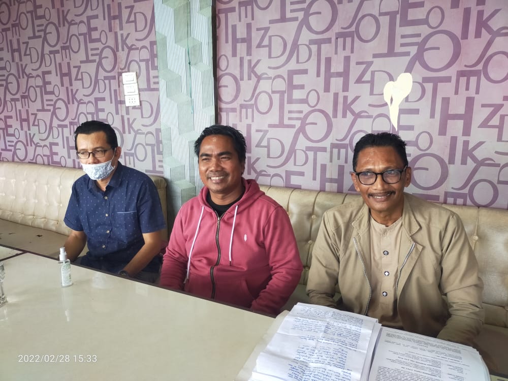 Pengacara YDBUL: Akibat Kekacauan Hukum, Aset Yayasan Tidak Boleh di Eksekusi