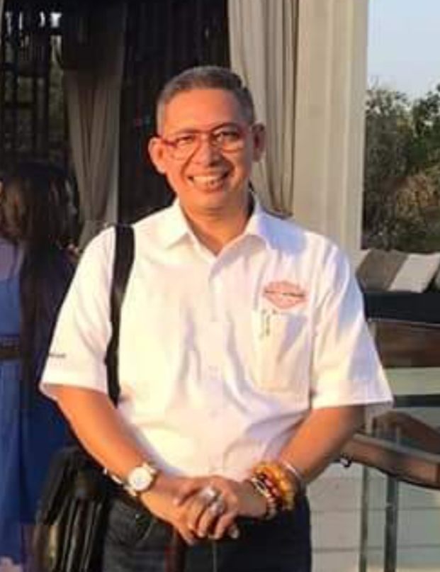 Wong Minta Warga Kota Medan Tetap Waspada terhadap Penularan Covid19 dan Varian Terbaru