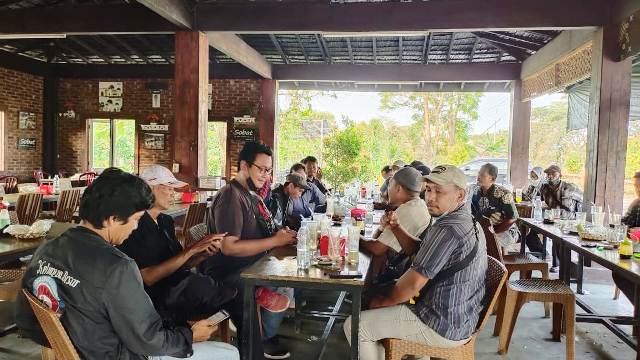 LBHKW Deli Serdang Terbentuk