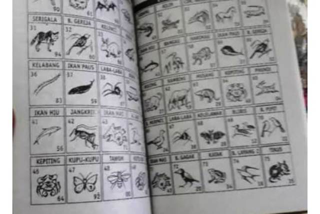 Togel STM Menjamur di Wilkum Namorambe