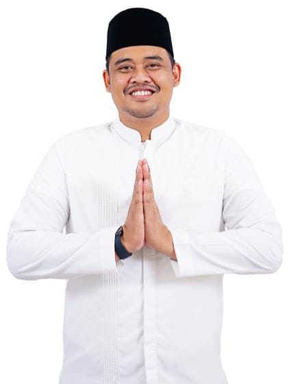 Besok, Bobby Nasution Buka MTQ Ke-55 Kota Medan Dengan Prokes Ketat 