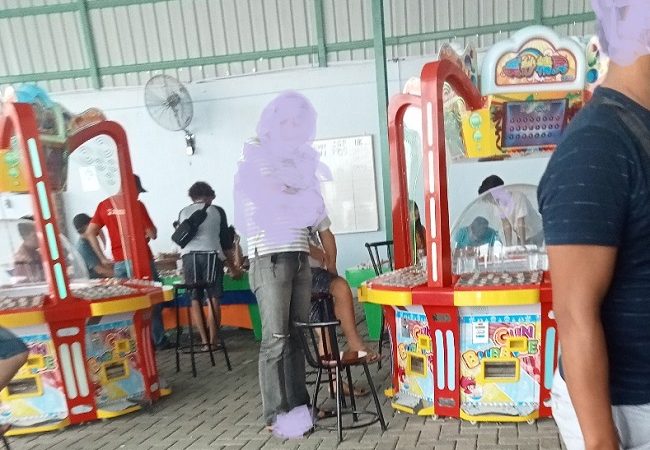 Judi di Beringin Segera Dipantau Polresta Deli Serdang