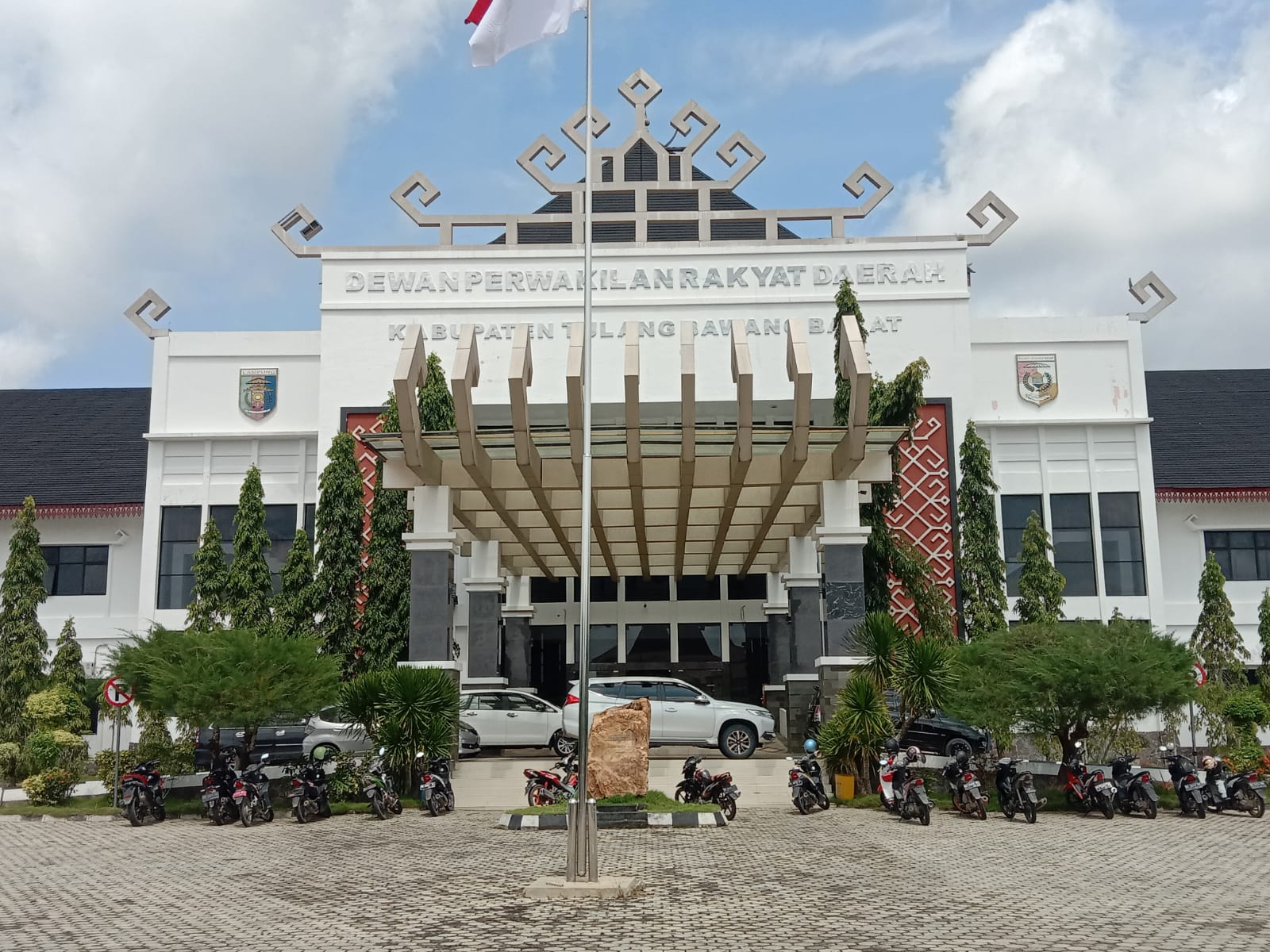 Belanja Perjalanan Dinas 30 Anggota DPRD Tubaba Semakin Kuat Mengarah pada Dugaan Adanya Kebocoran Anggaran