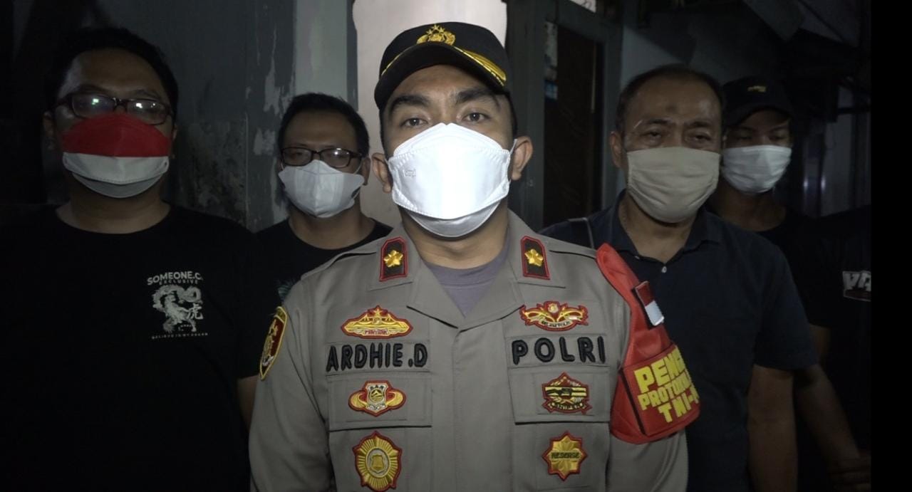 Niat Bantu Teman Mencari Pekerjaan, Yoga Malah Jadi Korban Pencurian 