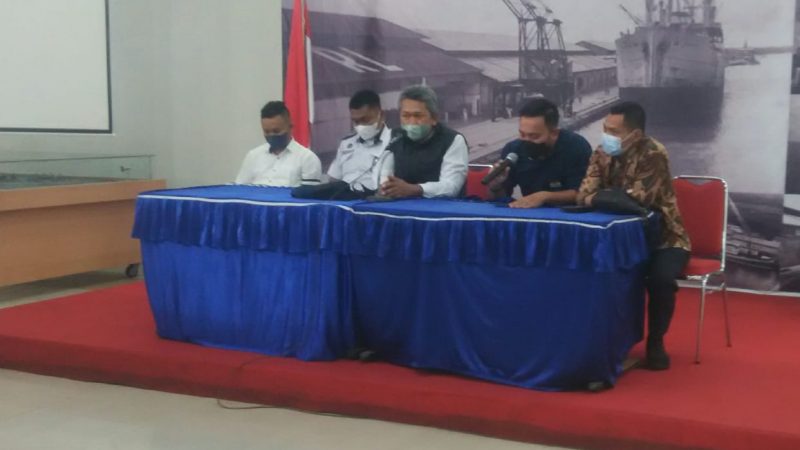 Prahara TKBM, OP Belawan Harus Siap Dan Bertanggung Jawab