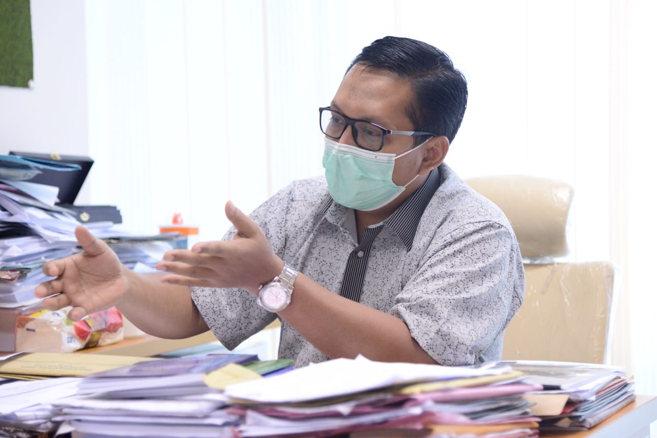Ketua Komisi A DPRD Sumut Apresiasi Capaian Kinerja Disdukcapil Terkait Adminduk