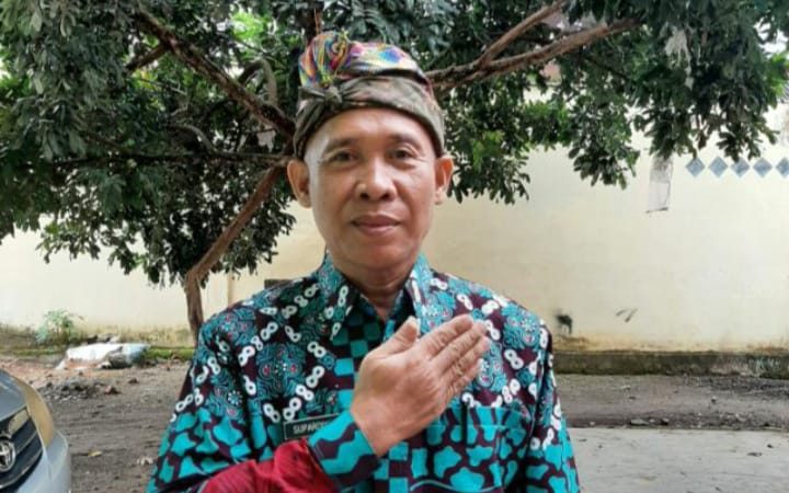 Diduga Kadis KB Musi Rawas Bungkam dari Pertanyaan Wartawan