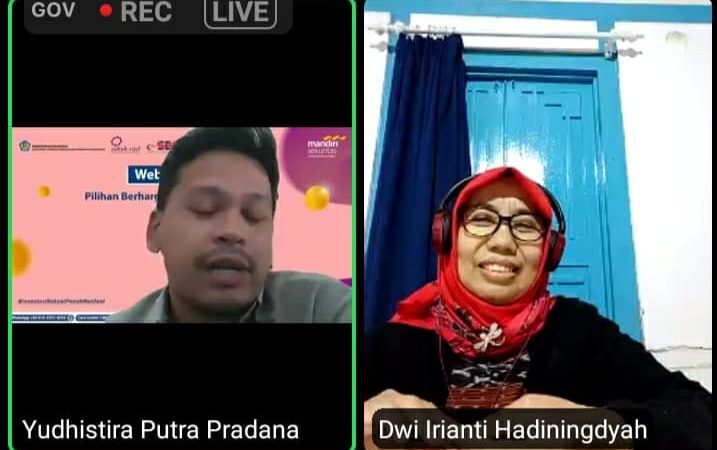 BI: Berinvestasi SR016 Pulihkan Perekonomian Berkelanjutan 2022