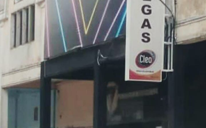 Kasatpol PP : Cafe Vegas Segera Ditindak