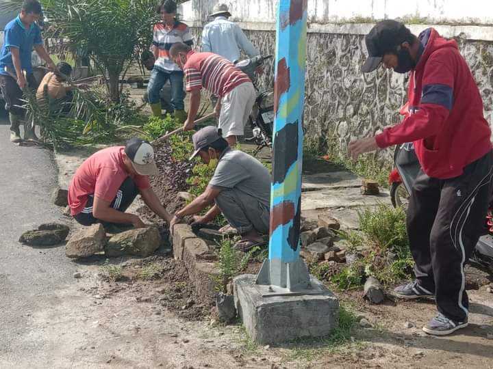 Plt. Walikota Pematangsiantar Ajak Camat dan Lurah Laksanakan Visi, Misi dengan Program LISA