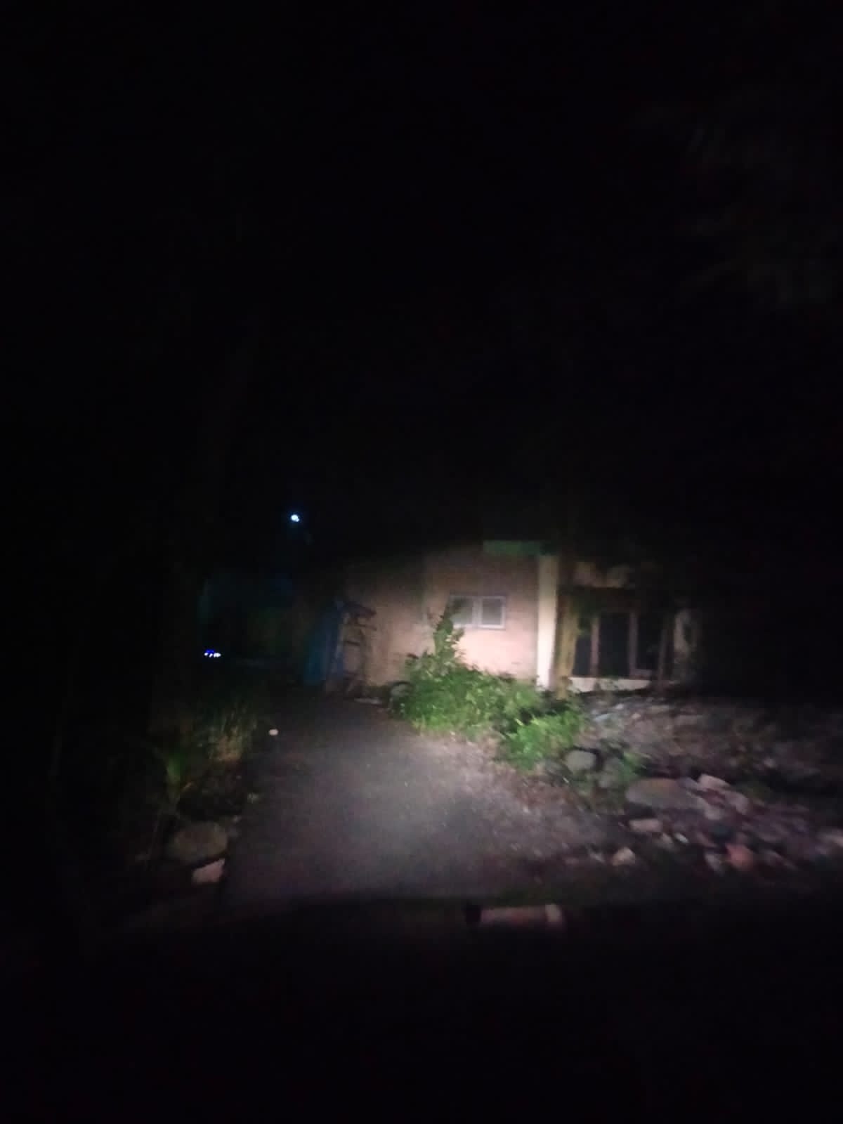 Rawan Maling, Warga Gang Sejahtera Kelurahan Helvetia Timur Butuh LPJU