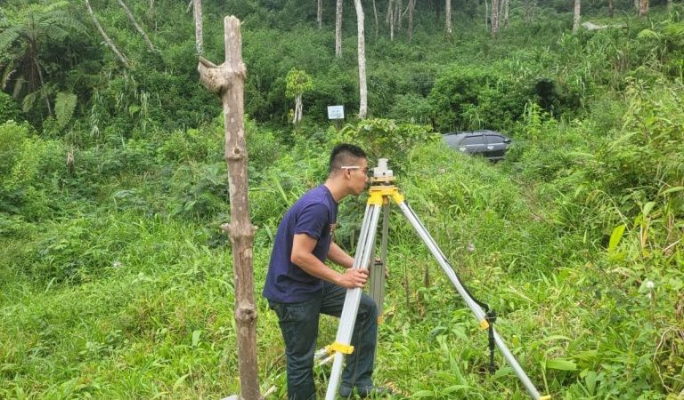 Telkom Bantu Restorasi dan Konservasi Hutan Berbasis GIS