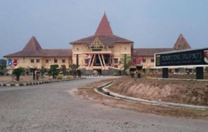 Kurang Salur ADT Selama 6 Tahun, Catatan Buruknya Kepemimpinan Bupati Umar Ahmad