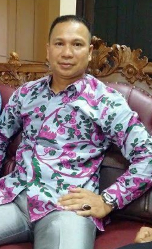 Ketua Komisi I DPRD Tubaba Akan Segera Panggil BPKAD dan DPMPT