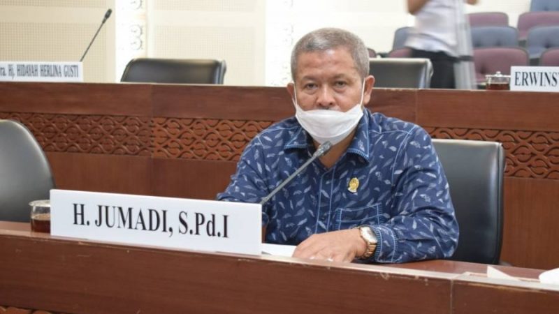 Tidak Ada Alasan Menunda Penetapan Komisioner KPID Sumut