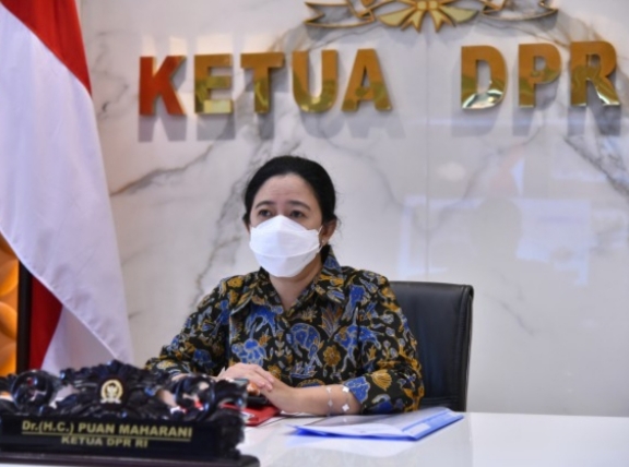 Pemerintah Harus Segera Atasi Persoalan Minyak Goreng