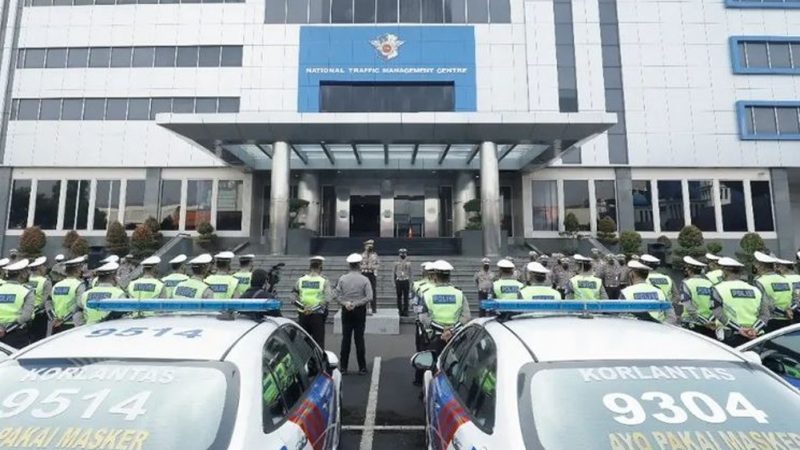 Pengamanan MotoGP Mandalika 2022, Polri terjunkan personel BKO