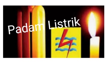 Warga Kecamatan Pangakatan Kesal PLN Sering Padam