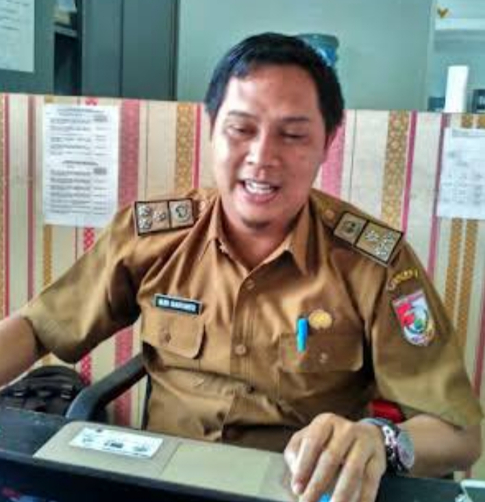 PA Tak Indahkan SE Sekda, Kabag Hukum Tubaba Sebut Seharusnya Pimpinan Memberikan Contoh Yang Baik