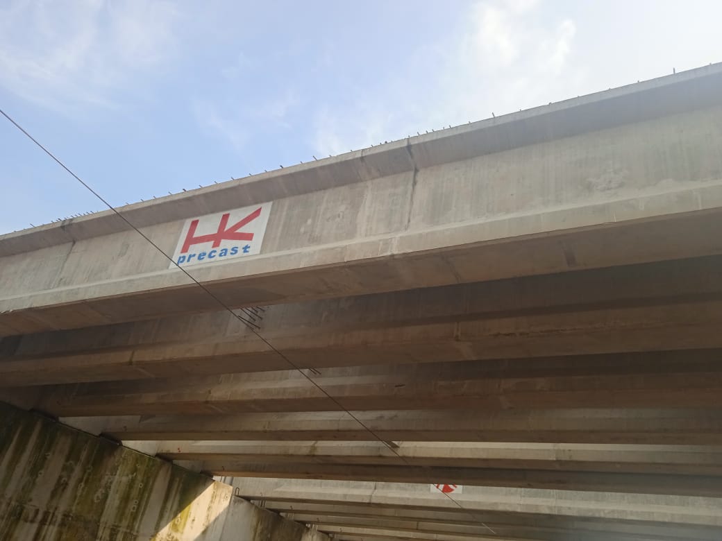 Proyek Jalan Tol Trans Sumatera Ruas Tebingtinggi – Kisaran Berbiaya 8,7 Triliun Sekian Lama Diduga Mangkrak