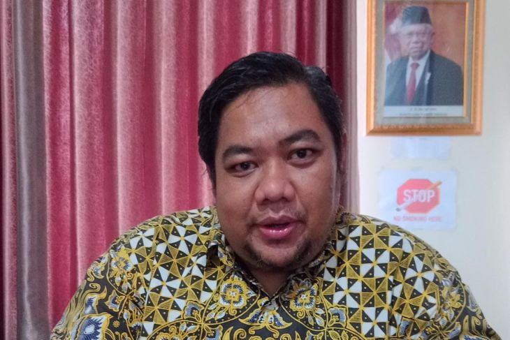 DPRD Kota Pangkalpinang Libatkan Lembaga Adat Bahas Grand Design Pariwisata Kota