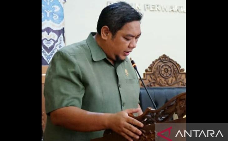 Rio Setiady Berharap Pangkalpinang menuju Herd Immunity dan PPKM Sebaiknya Tidak Seketat Tahun Lalu