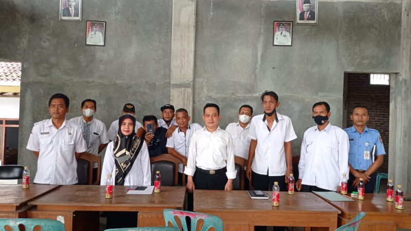Kades Gebang Bantah Pungli Dana Desa dan Palsukan Tanda Tangan