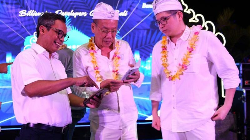 BTN Apresiasi Pengembang Loyal