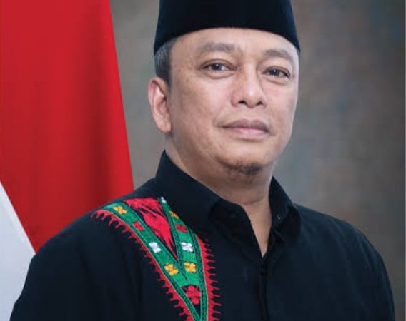Arwin Mega : Marhaban Ya Ramadhan, Selamat Menunaikan Ibadah Puasa