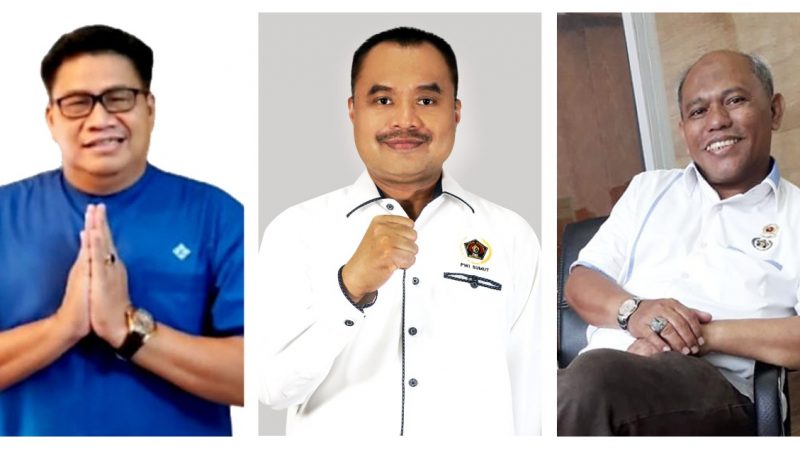 Terkait Kisruh Hasil Seleksi KPID 4 Konstituen Dewan Pers: LAHP Ombudsman Sumut Prematur
