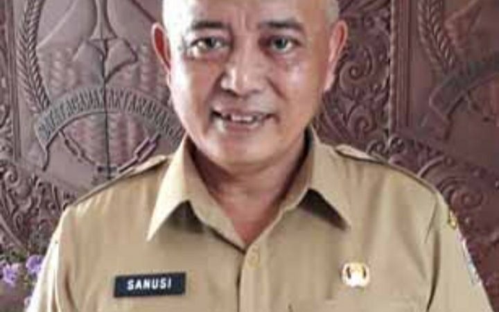 Dana Bantuan Untuk Kebakaran Pasar Bululawang Akan Cair Pekan Ini