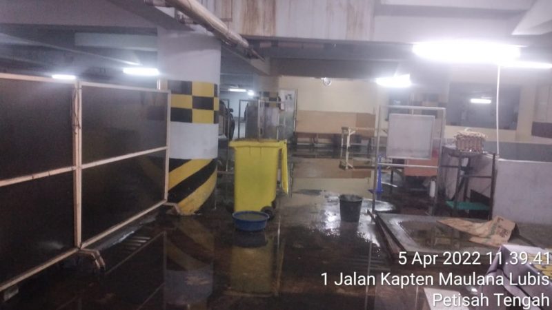 DPRD Medan Minta PDAM Tirtanadi Jamin Distribusi Air Bersih Lancar Saat Ramadan